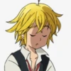 Meliodas 19