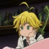 Meliodas 20