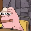 Pink Pepe 15