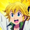 Meliodas 21