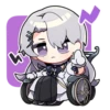 Stickers №15 6