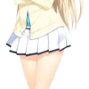 Longest girls II 9