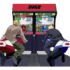 DIGE RACE LEADER 01