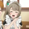 ❀love live 16
