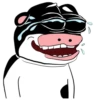 МОЛОКО by 5