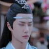 Chinese bromance gazes 16