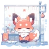 Лисички 11