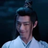 Chinese bromance gazes 17