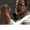 Metal Gear Rising 5