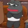 Pink Pepe 18