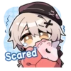 Stickers №15 9
