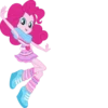 Pinkie Pie EG 15