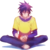 No Game No Life (by ) 18