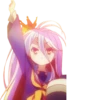No Game No Life (by ) 20