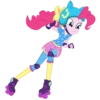 Pinkie Pie EG 17