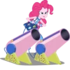 Pinkie Pie EG 18