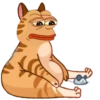 Pink Pepe 20