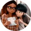 MiraculousStickerForAll 16