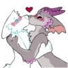 Moonie - Flugel Dragon 10