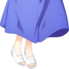 Longest girls II 14
