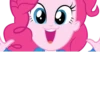Pinkie Pie EG 19