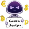 B Со все в P Orca.Eyes