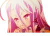 No Game No Life (by ) 21