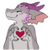 Moonie - Flugel Dragon 11