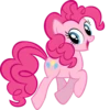 Pinkie Pie EG 20