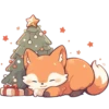 Лисички 16