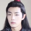 Chinese bromance gazes 23