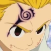 Meliodas 22
