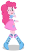 Pinkie Pie EG 21