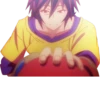 No Game No Life (by ) 25