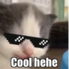 Hehecat :: 14