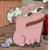 Pink Pepe 25