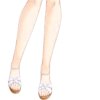 Longest girls II 16
