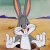 bugs bunny 21