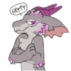 Moonie - Flugel Dragon 14