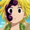 Meliodas 23