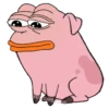 Pink Pepe 26