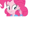Pinkie Pie EG 22