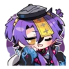 Stickers №15 13