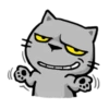 Meow Zhua Zhua 23