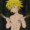 Meliodas 24