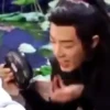 Chinese bromance gazes 27