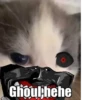 Hehecat :: 15