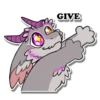Moonie - Flugel Dragon 15