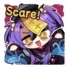Stickers №15 15
