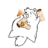 Milk Puppy Pack Reboot 23